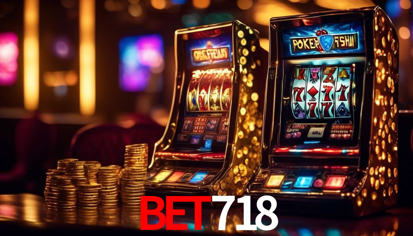 Explorando a Categoria de Eventos em Apostas na bet718