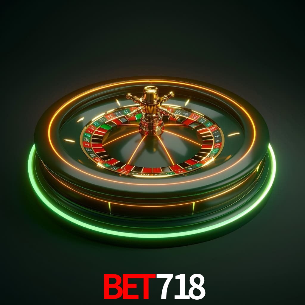 App mobile bet718