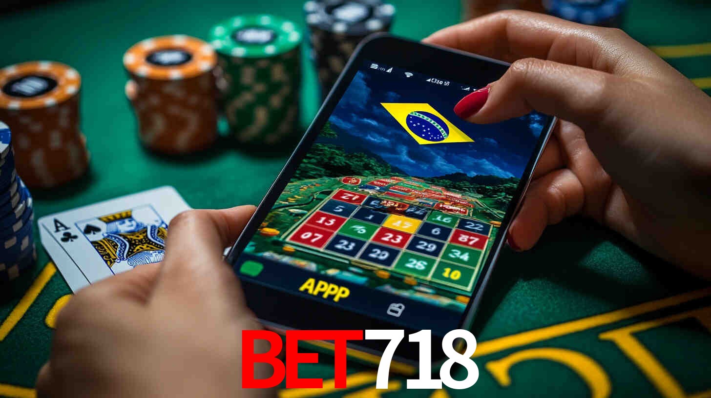 Descubra o Programa VIP da bet718: Vantagens Exclusivas para Jogadores