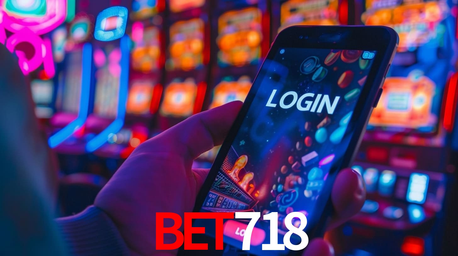 Interface Premium bet718