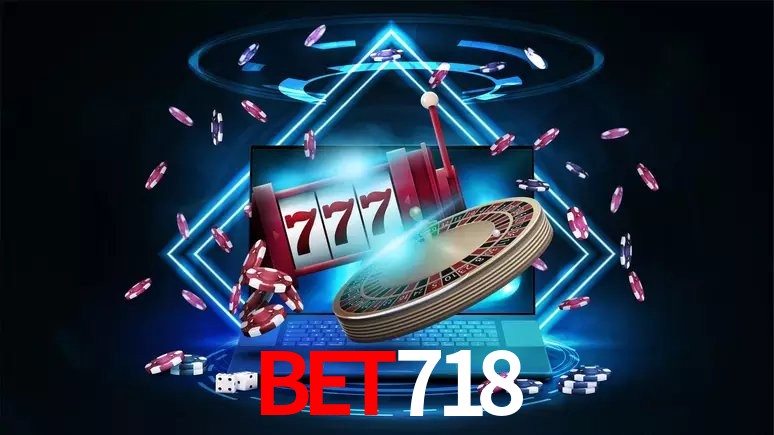 Recursos de Bônus bet718