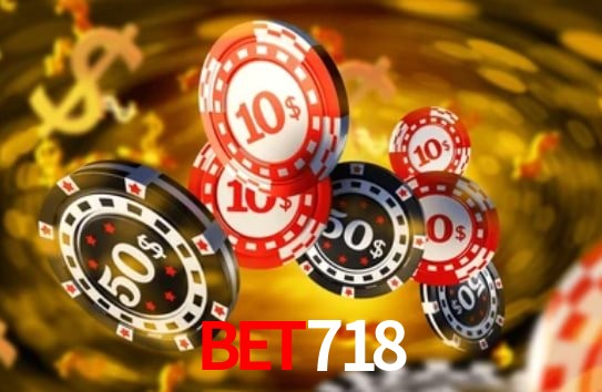 Programa VIP bet718