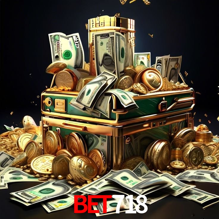 Mesa de Blackjack bet718