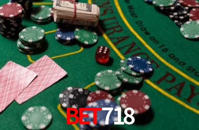 bet718 app