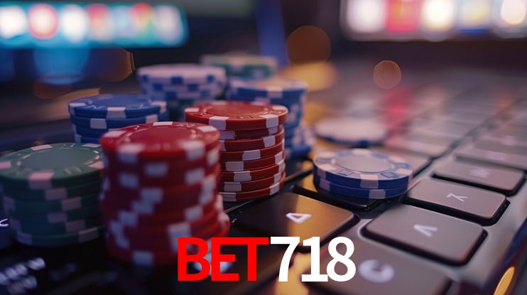 Provedores de Jogos bet718