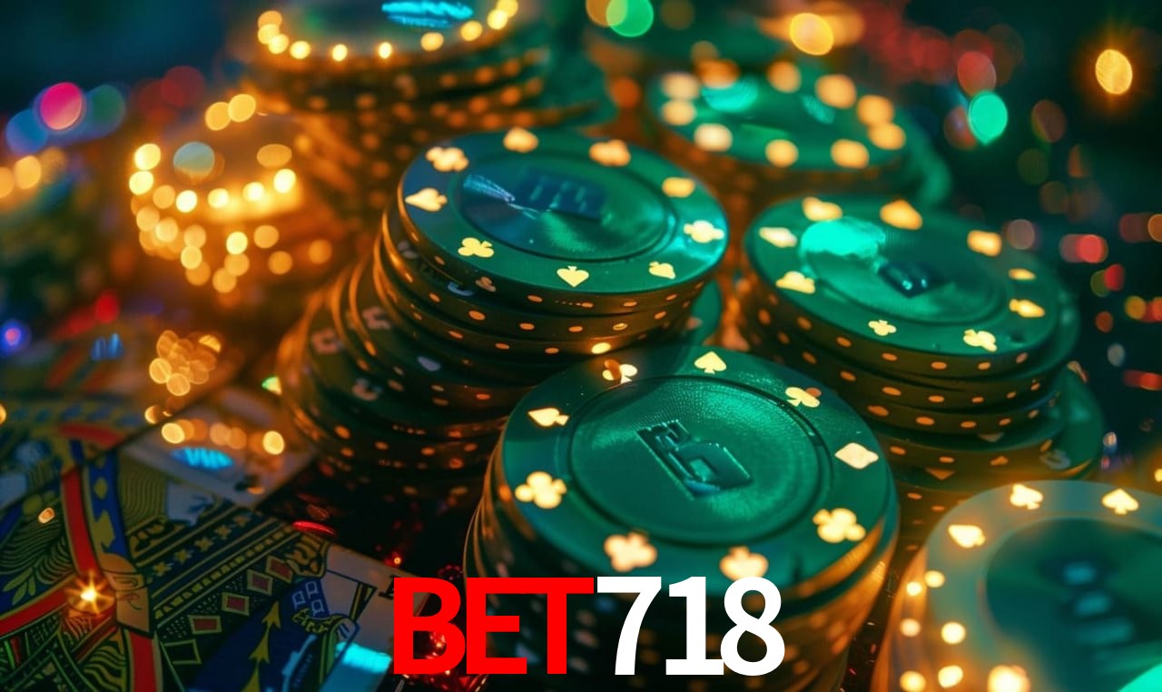 Torneios bet718