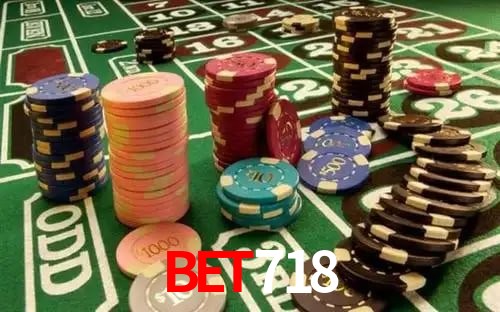bet718