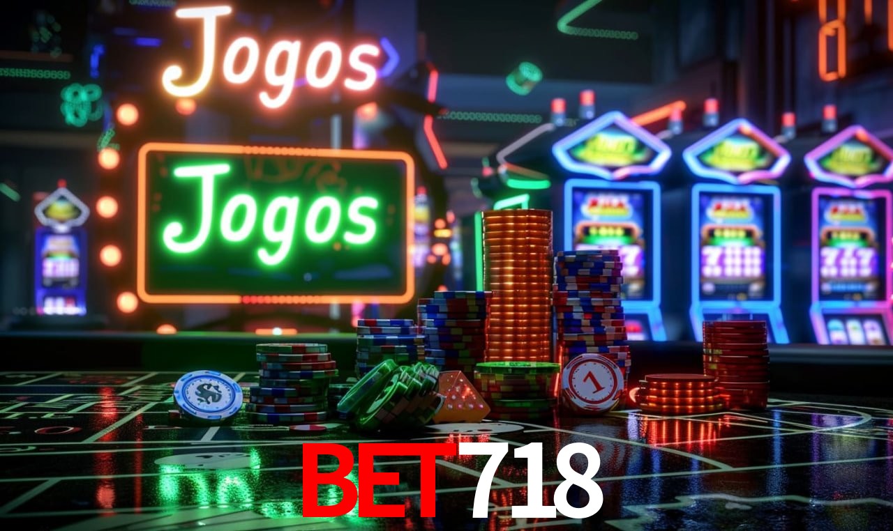Bônus Generosos e Exclusivos no bet718 para Você!