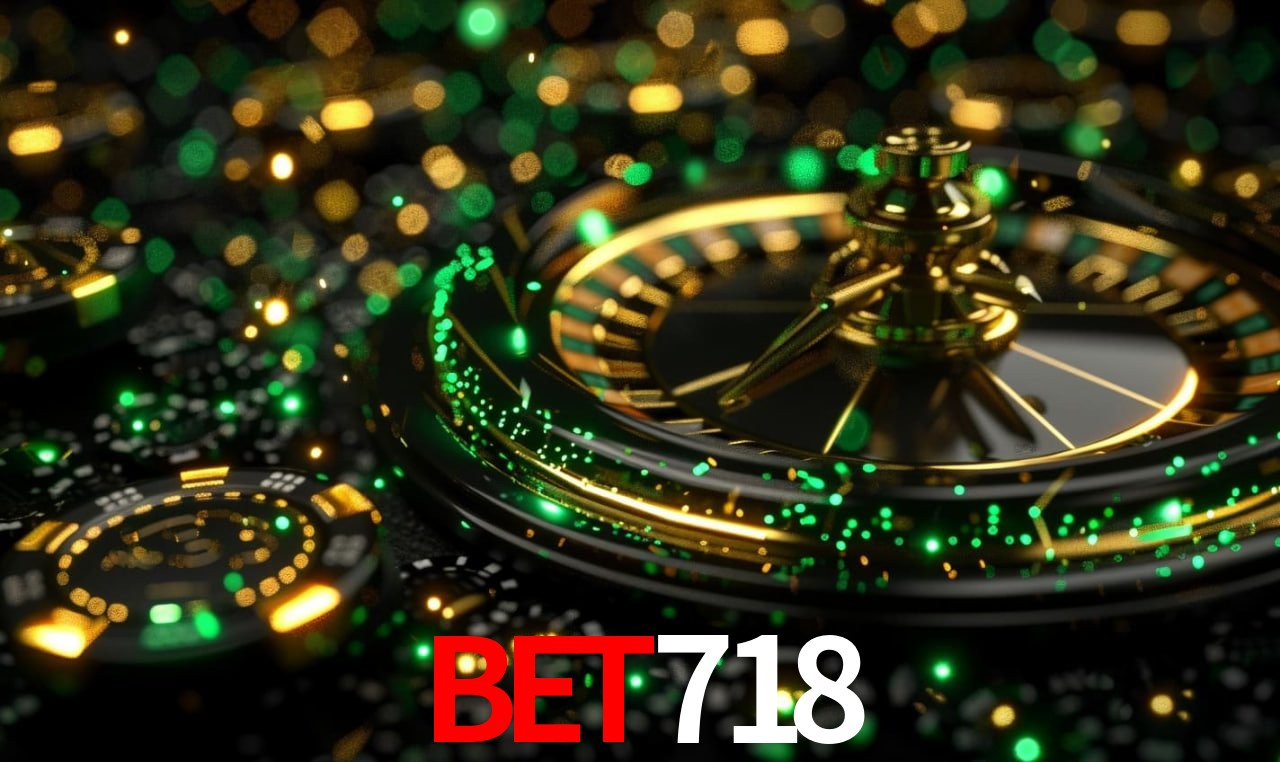 Jogos online bet718