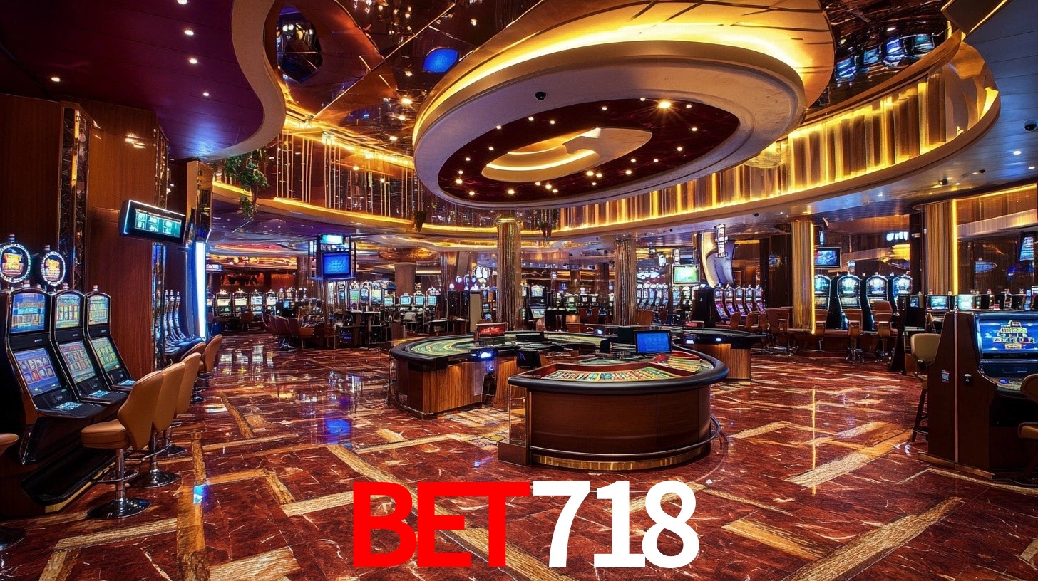 Tournaments bet718