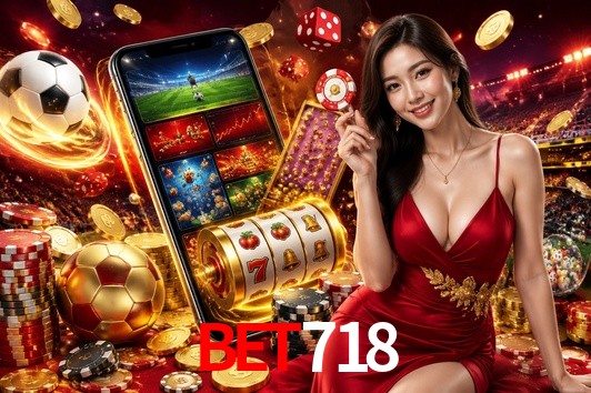 Football Betting bet718