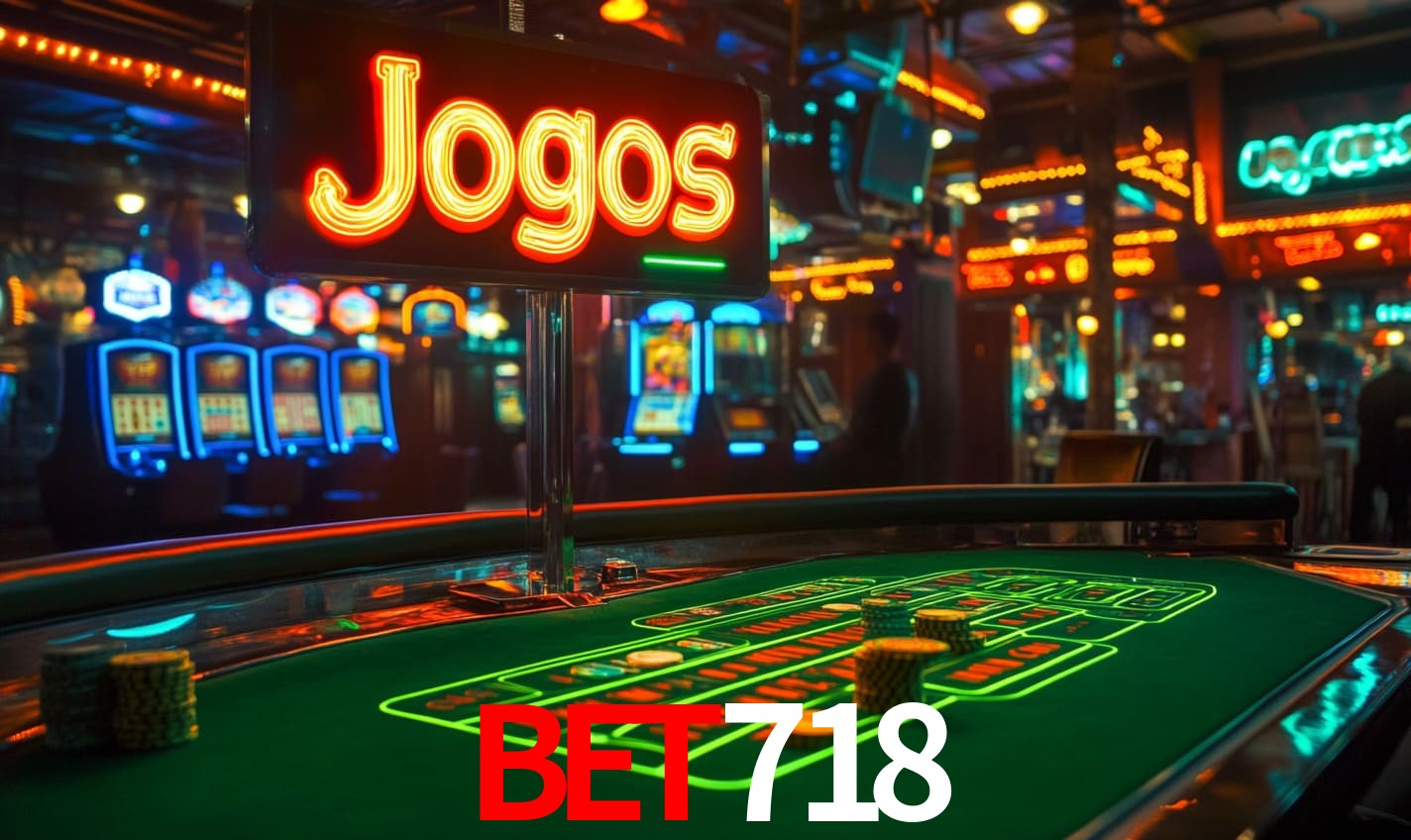 Avaliações dos Jogadores bet718