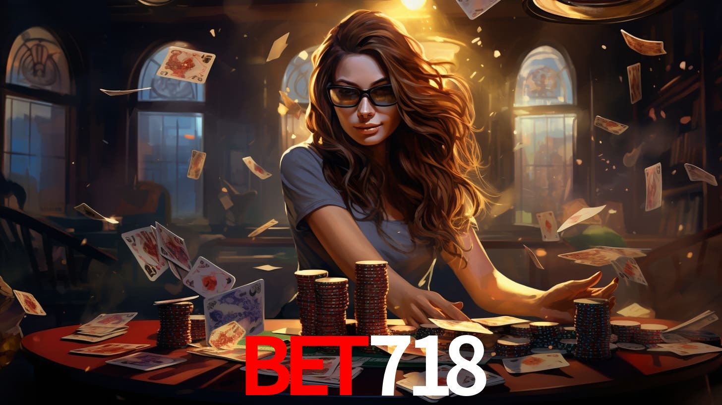 VIP Casino bet718