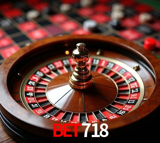 Integração de APIs bet718