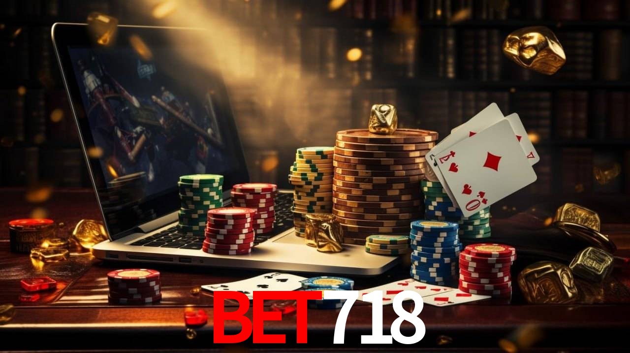 PIX Instantâneo bet718