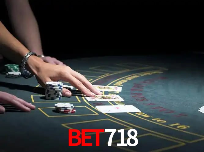 Design Responsivo bet718