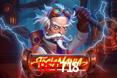 Estatísticas do Jogo bet718