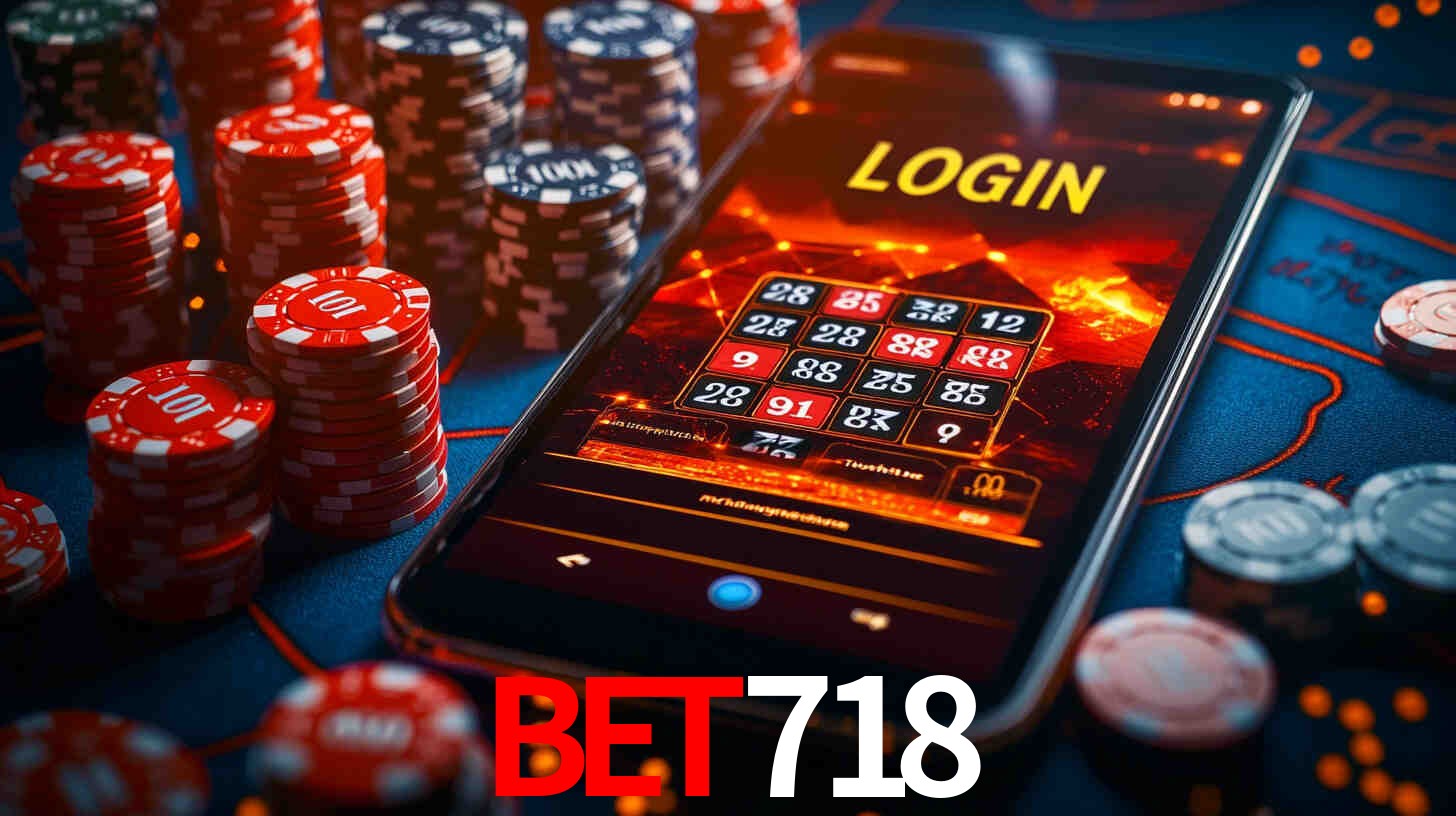 bet718.com