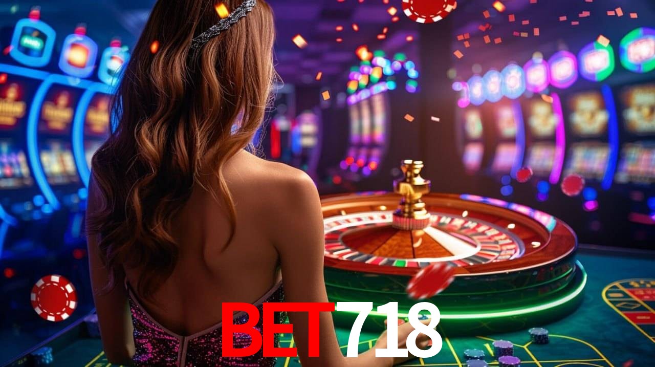 bet718.com